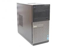Dell Optiplex  3020 MT Intel  G3250 3.2 Ghz  8GB SSD 128GB DVD/RW  Win10 Pro  D1512251SP